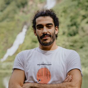 Orfeas Menis Mastromichalakis